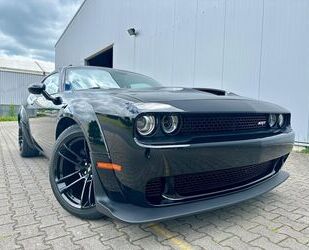 Dodge Dodge Challenger 5,7 R/T Aut. Widebody Navi Kamera Gebrauchtwagen