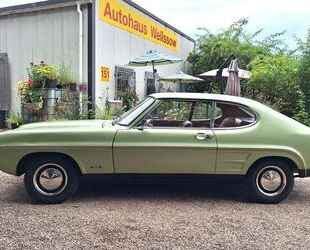 Ford Ford Capri 1300 Gebrauchtwagen