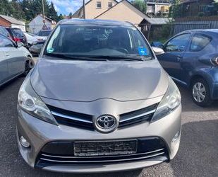 Toyota Toyota Verso SkyView Edition Gebrauchtwagen