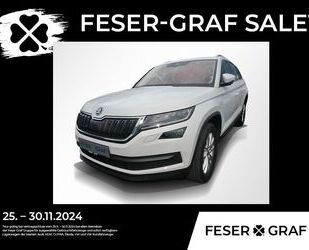 Skoda Skoda Kodiaq Style 4x4 2.0 TDI DSG Gebrauchtwagen