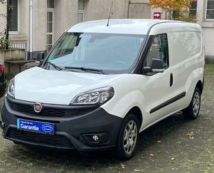 Fiat Fiat Doblo Doblò SX Maxi Kasten RFK Gebrauchtwagen