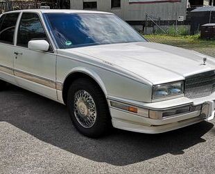 Cadillac Cadillac Seville 4.9 V8 H-Kennzeichen SD Gebrauchtwagen