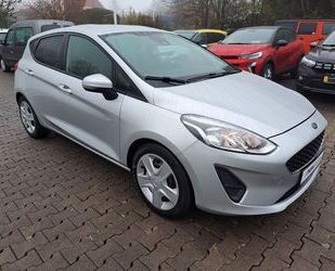 Ford Ford Fiesta Cool & Connect Gebrauchtwagen