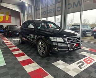 Audi Audi SQ5 3.0 TDI quattro Gebrauchtwagen