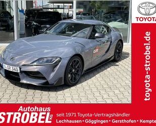 Toyota Toyota Supra GR 3.0 Autom. Legend *Milltek-Sportau Gebrauchtwagen