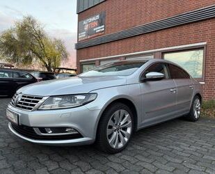 VW Volkswagen Passat CC BMT *Bi-XENON*KEYLESS-START*N Gebrauchtwagen