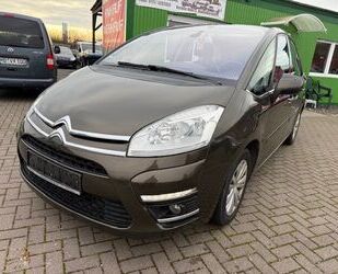 Citroen Citroën C4 Picasso Selection HDI AUTOMATIK Gebrauchtwagen