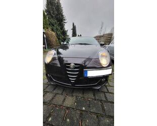 Alfa Romeo Alfa Romeo MiTo 1.4 TB 16V Turismo Turismo Gebrauchtwagen