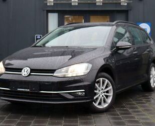 VW Volkswagen Golf Variant 1.0 TSI OPF Comfortline AC Gebrauchtwagen