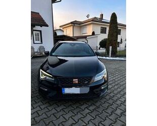 Seat Seat Leon 2.0 TSI CUPRA R 4Drive DSG Sportstourer. Gebrauchtwagen