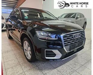 Audi Audi Q2 SPORT ULTRA AUTOMATIK NAVI PDC SHZ S-HEFT Gebrauchtwagen