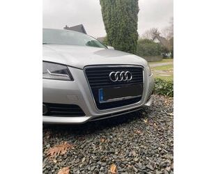 Audi Audi A3 1.2 TFSI Sportback 8P Gebrauchtwagen