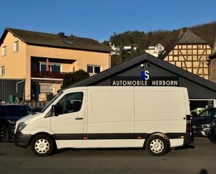 Mercedes-Benz Mercedes-Benz Sprinter II Kasten 316 CDI/Shz./Klim Gebrauchtwagen