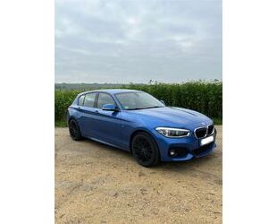 BMW BMW 118i M Sport M Sport Gebrauchtwagen