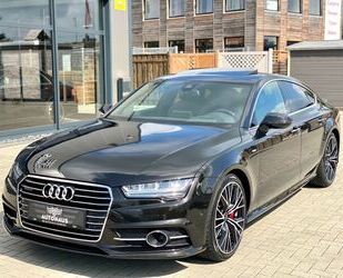 Audi A7 Gebrauchtwagen