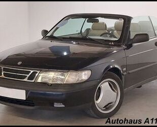 Saab Saab 900 Cabriolet 2.0 SE Turbo / LEDER-BEIGE Gebrauchtwagen