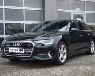 Audi Audi A6 Avant 3.0 TDI quattro / Panorama / AHK / L Gebrauchtwagen