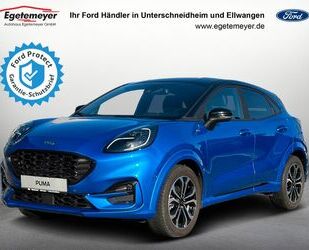 Ford Ford Puma ST-Line AUTOMATIK AHK PDC ACC SPA BLIS L Gebrauchtwagen