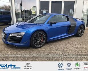 Audi Audi R8 LMX 1 of 99 Nr.73 Carbon Keramik Laser Kli Gebrauchtwagen