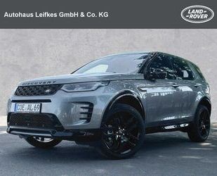 Land Rover Land Rover Discovery Sport D200 Dynamic HSE Gebrauchtwagen