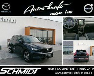 Volvo Volvo XC40 Recharge Single Plus XC40 Recharge Sing Gebrauchtwagen