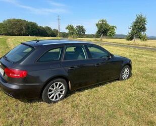 Audi Audi A4 2.0 TDI (DPF) 125kW quatt.Ambiente Avant . Gebrauchtwagen