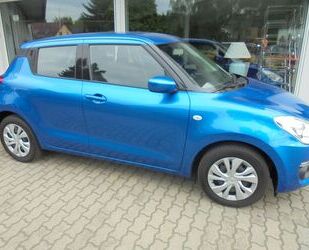 Suzuki Suzuki Swift 1.2 DUALJET HYBRID Club Gebrauchtwagen