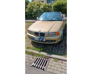 BMW BMW 330Ci - Gebrauchtwagen