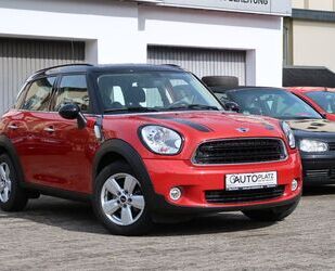 Mini MINI Countryman Cooper *NAVI *BLUETOOTH Gebrauchtwagen