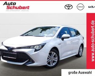 Toyota Toyota Corolla Touring Sports Hybrid Business Edit Gebrauchtwagen