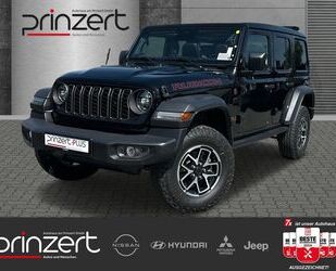 Jeep Jeep Wrangler ULTD 2.0 8AT 4WD Rubicon *Sky One*MY Gebrauchtwagen