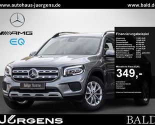 Mercedes-Benz Mercedes-Benz GLB 220 d 4MATIC +Style+MBUX+LED+Pan Gebrauchtwagen