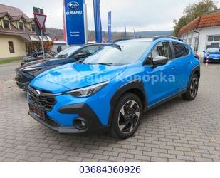 Subaru Subaru Crosstrek Platinum 2.0 Gebrauchtwagen