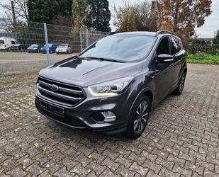 Ford Ford Kuga ST-Line 1.5 Automatik Xenon Navi Leder 1 Gebrauchtwagen