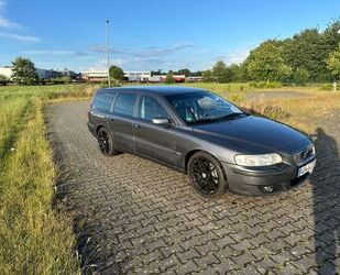 Volvo Volvo V70 R Gebrauchtwagen