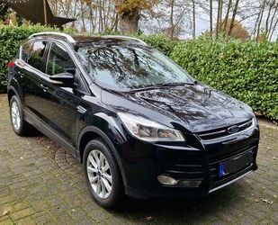 Ford Ford Kuga 1,5 EcoBoost 2x4 110kW Titanium Titanium Gebrauchtwagen