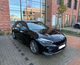 BMW BMW 118i M Sportpaket Steptronic Gebrauchtwagen