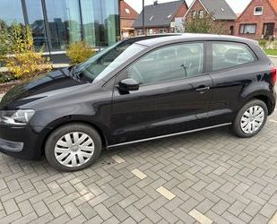 VW Volkswagen Polo 1.2 TDI BlueMotion BlueMotion Gebrauchtwagen