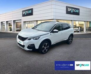 Peugeot Peugeot 3008 1.2 PureTech 130 Crossway (EURO 6d-TE Gebrauchtwagen