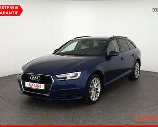 Audi Audi A4 Avant 2.0 TFSI Xenon Navi Standheizung Gebrauchtwagen