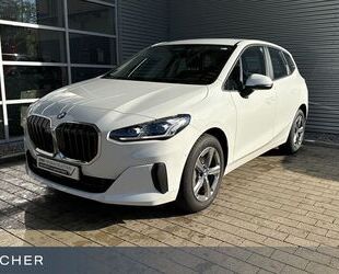 BMW BMW 218iA Active Tourer Navi DAB RüKa adLED 17