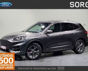 Ford Ford Kuga 2.5 PHEV ST-Line X*HEAD-UP*LED*KAMERA*-4 Gebrauchtwagen