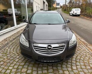 Opel Opel Insignia A Lim. Edition Gebrauchtwagen