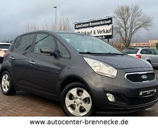 Kia Kia Venga FIFA World Cup Edition*Allwetter* Gebrauchtwagen