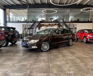 Skoda Skoda Superb Combi Laurin & Klement *PANO*NAVI*LED Gebrauchtwagen