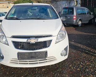 Chevrolet Chevrolet Spark LS Gebrauchtwagen