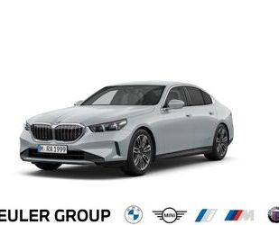 BMW BMW 520 d M Sport Pro 19 AHK H/K Comf.+Travel PA+ Gebrauchtwagen