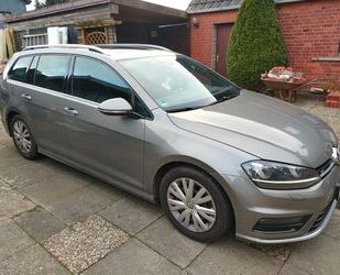 VW Volkswagen Golf 7 Variant 1.4tsi bluemotion 3x R L Gebrauchtwagen