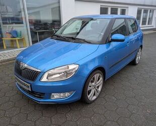 Skoda Skoda Fabia 1.2 l TSI Cool Young Spirit Gebrauchtwagen