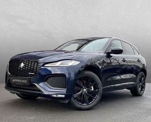 Jaguar Jaguar F-Pace P400e AWD R-Dynamic S Black Pack / W Gebrauchtwagen